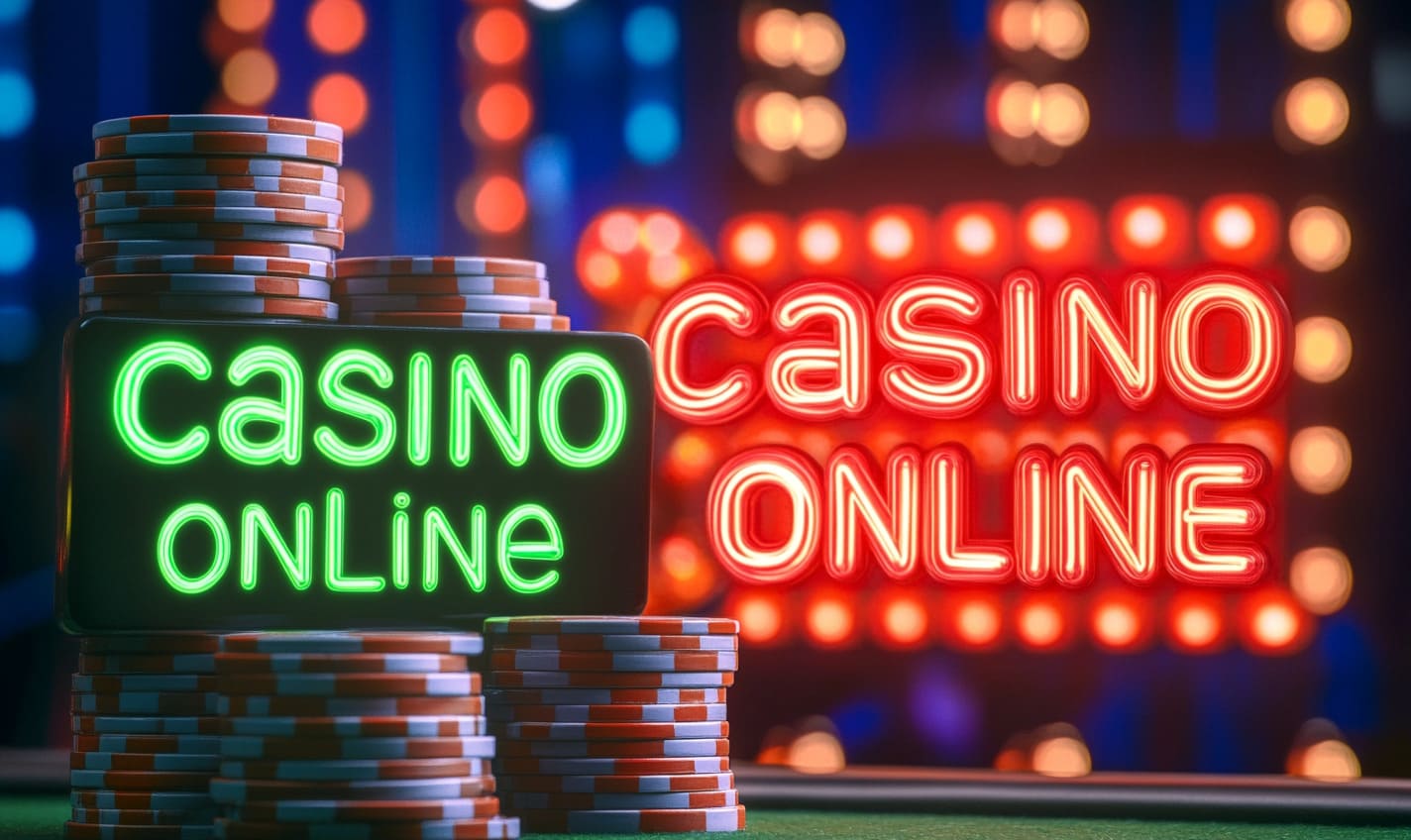 
                                BAJEE VIP Online Casino Gambling Destination
                                